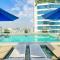 Palazzo Luxury Hotel & Bistro - Central My Khe Beach Walking Street