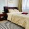 Luxe 1BR, Ngong Road, Nairobi