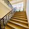 Luxe 1BR, Ngong Road, Nairobi