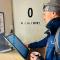 Peaky Riders Self Check-in Hotel - Zermatt