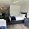 Happy Wanderer Motel Bendigo CHILDREN NOT PERMITTED over 18s only