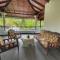 The beach gate villa