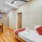 Season 4 Residences - 1BHK furnished apartments (near Apollo Proton, Tidal park)