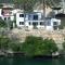 Preciosa casa en primera línea del mar - Biniatap de Dalt