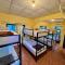 Easy go backpacker hostel