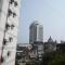 The Colaba Pod - Bombaj