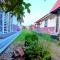 Ebnur Homestay