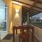Sea View Villa