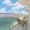 Maison Privee - Upscale Apt w/ Open Sea and Bluewaters Vws in JBR - Дубай