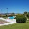 Villa Alba Baja Sardinia