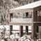 Luxury Chalet Alpurio