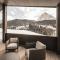 Luxury Chalet Alpurio