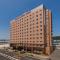 Shimonoseki Station West Washington Hotel Plaza