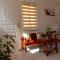 Niana’s Place 2BR w Garden, Internet, Netflix - Legazpi