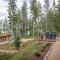 Holiday home with outdoor Jacuzzi and Sauna