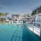 Lanna Inthan Resort