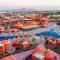 Pickalbatros Laguna Club Resort Sharm El Sheikh - 沙姆沙伊赫