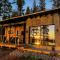 Holiday home with outdoor Jacuzzi and Sauna