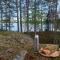 Holiday home with outdoor Jacuzzi and Sauna