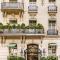 Hôtel San Régis