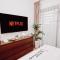Al Raha Glamour 3BR with Beach Access