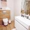Al Raha Glamour 3BR with Beach Access