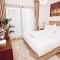 Al Raha Glamour 3BR with Beach Access