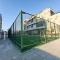 Al Raha Glamour 3BR with Beach Access