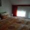 Ferienwohnung Erlkönigfließ