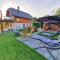 Vineyard cottage Matej