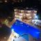 Grand Cnr Hotels - Fethiye