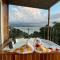 Amor Penthouse/Honeymoon Suite with Jacuzzi - Best View in the Island. Hidden Paradise! - Boracay