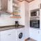 Spacious & sunny Apt with terrace in the city center - Barcellona