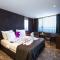 Nova Vista Centrum Hotel Eskisehir, a Member of Radisson Individuals - Eskişehir