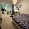 Charmant studio idéalement placé et paisible ! - 奥洛龙圣玛丽