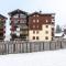 Les Eterlous 25 - Appt vue pistes 4 pers