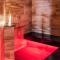 CHALET G12 - Mountain Luxury Apartments - 蒂罗尔-泽费尔德