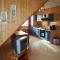 Haus Anni br 300 m bis zum Strand