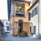 Exclusive loft in Florence