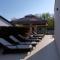 Villa Dobranka near Marcana with Fitness and Pool Heating only 3 km from the Beach - Barban