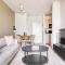Playa Vista 1br w pool wd gym nr beach LAX-930 - Los Angeles