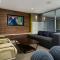 Playa Vista 1br w pool wd gym nr beach LAX-930 - Los Angeles