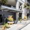 Playa Vista 1br w pool wd gym nr beach LAX-930 - Los Angeles
