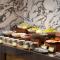 Hampton by Hilton Guangzhou Renhe Baiyun Airport-Free Shuttle bus at Guangzhou Baiyun Airport