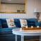 Appartement Strandnah 27