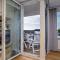 Appartement Strandnah 27