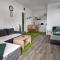Apartman Bajka - Ruma
