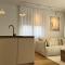 City Luxe Apartment