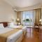 Inya Lake Hotel Yangon