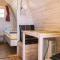 Natur Camp Birštonas Small Cabins